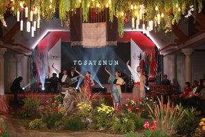 Tobatenun Menggelar Gala Dinner Tematik Pada W20 Summit di Sumatera Utara