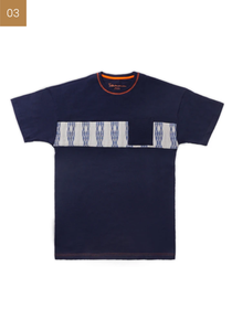 T-Shirt Tonun Andora