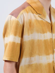 Laga RTW Amber Shirt Yellow