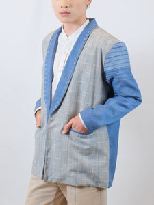 Marlaiar Wave Blazer