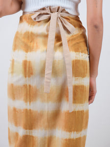 Laga RTW Wrap Skirt