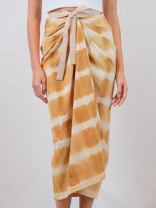 Laga RTW Wrap Skirt