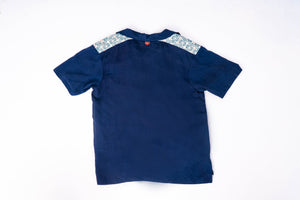 Binar Comfort Polo Shirt