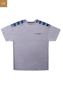 T- Shirt Tonun Abara