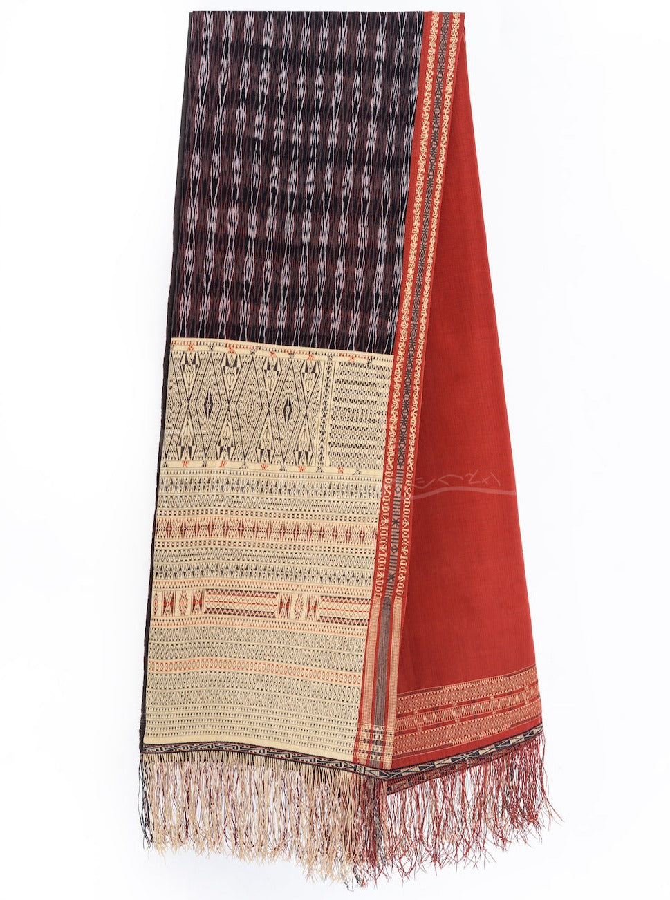 Ragi Idup Toba Red – Tobatenun
